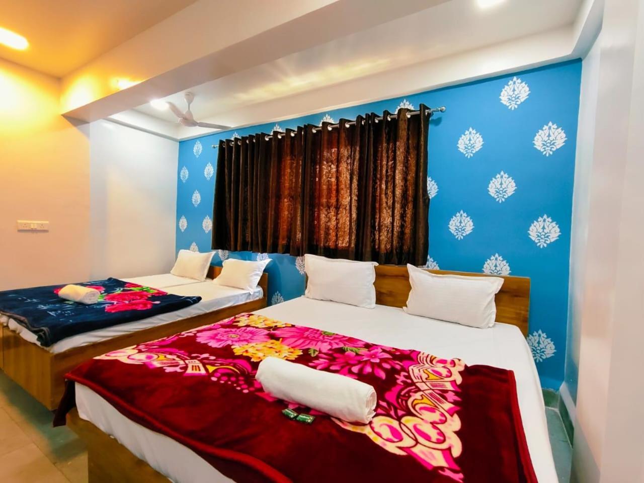 Amrutwa Guest House Pune Exterior photo